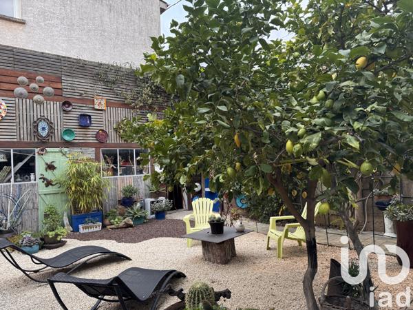 Maison à vendre 5 pièces 201 m² Bessan