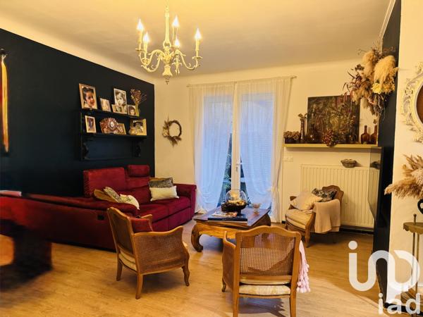 Maison à vendre 5 pièces 201 m² Bessan