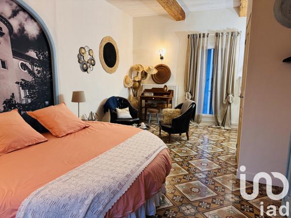 Maison à vendre 5 pièces 201 m² Bessan