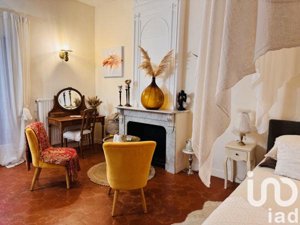 Maison à vendre 5 pièces 201 m² Bessan