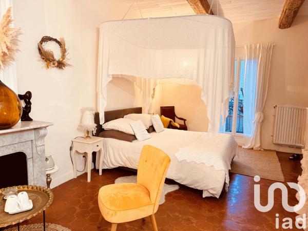 Maison à vendre 5 pièces 201 m² Bessan