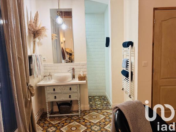 Maison à vendre 5 pièces 201 m² Bessan