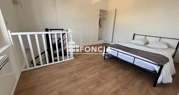 Location Appartement 2 pièces 31 m² - Gaillon 27600