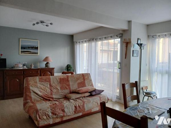 Appartement Lamballe 