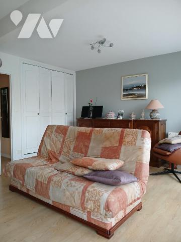 Appartement Lamballe 