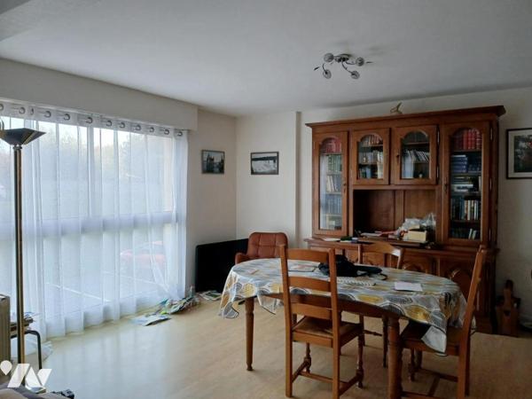 Appartement Lamballe 