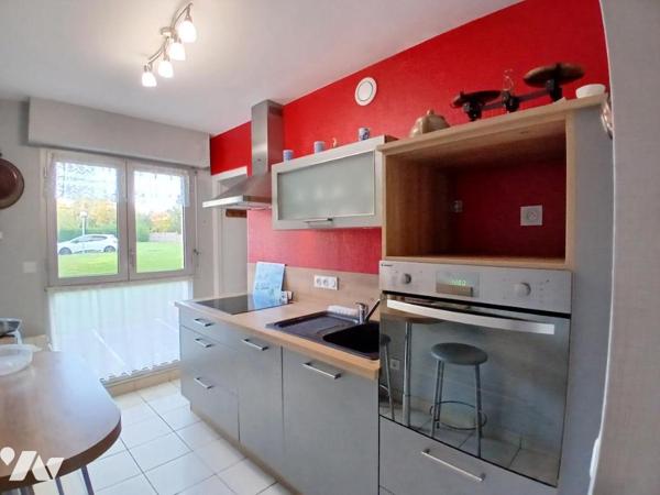 Appartement Lamballe 