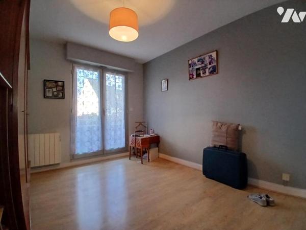 Appartement Lamballe 