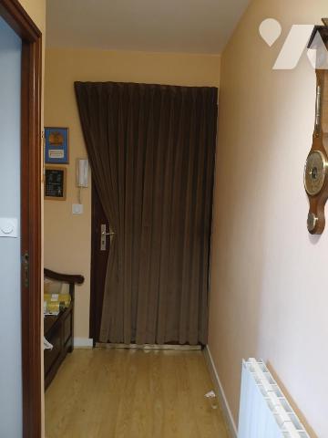 Appartement Lamballe 