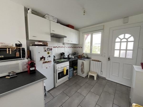 Maison à louer 900 € CC LANTON 3 p 65 m² DPE D