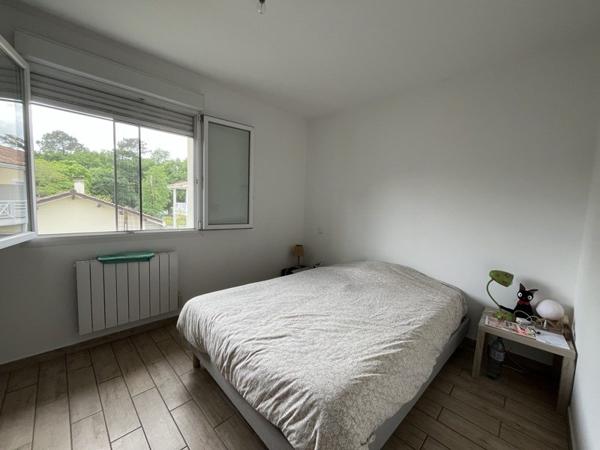 Maison à louer 900 € CC LANTON 3 p 65 m² DPE D