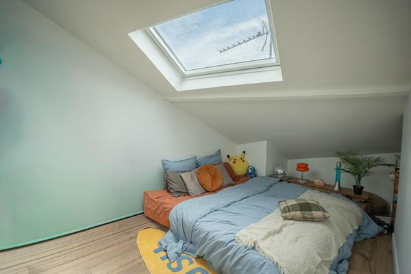 Appartement 7 pièces 174.04 m2