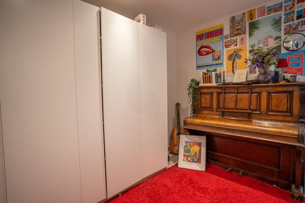 Appartement 7 pièces 174.04 m2