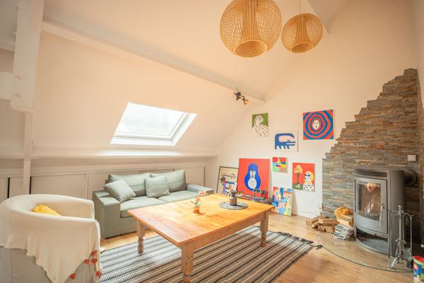 Appartement 7 pièces 174.04 m2