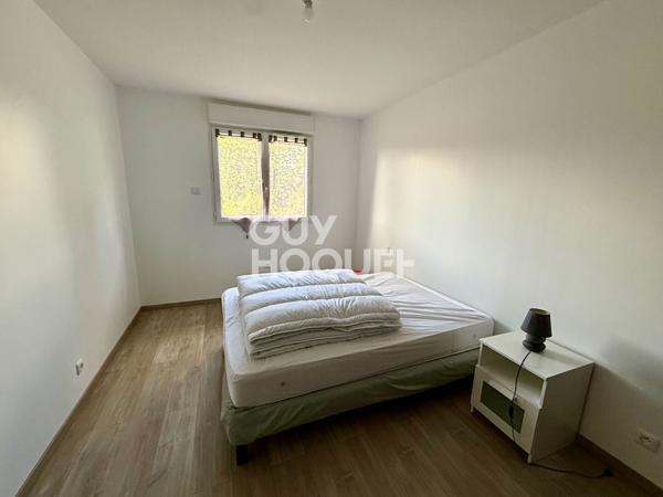 Maison 88m²