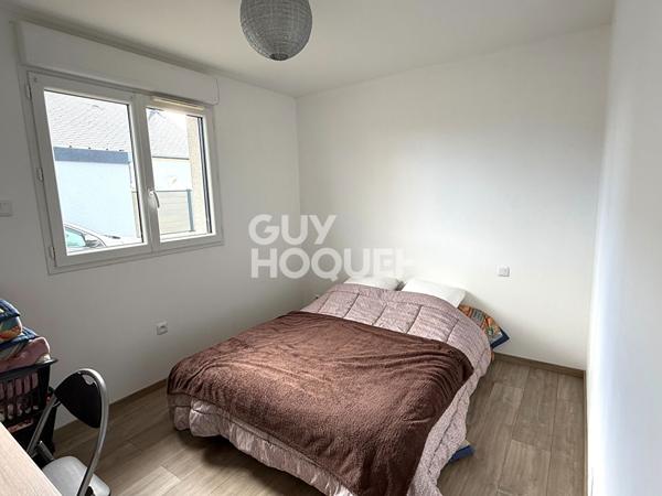 Maison 88m²