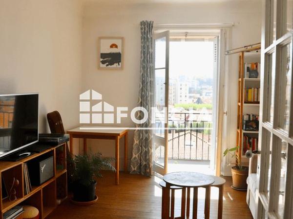 À vendre Appartement 3 pièces 61.54 m² - Biarritz 64200