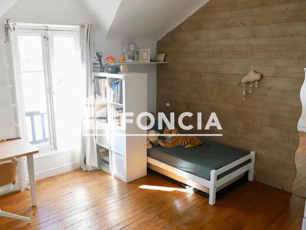 À vendre Appartement 3 pièces 61.54 m² - Biarritz 64200