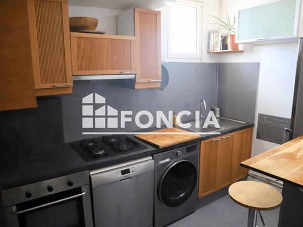 À vendre Appartement 3 pièces 61.54 m² - Biarritz 64200