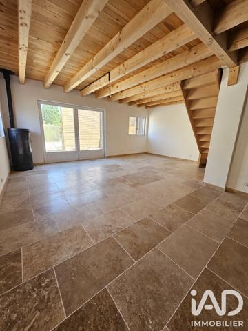 Maison à vendre 5 pièces 87,6 m² Notre-Dame-de-Bondeville