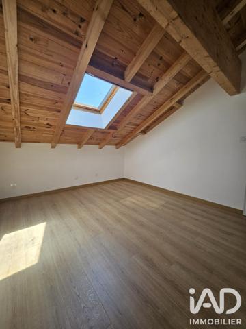 Maison à vendre 5 pièces 87,6 m² Notre-Dame-de-Bondeville