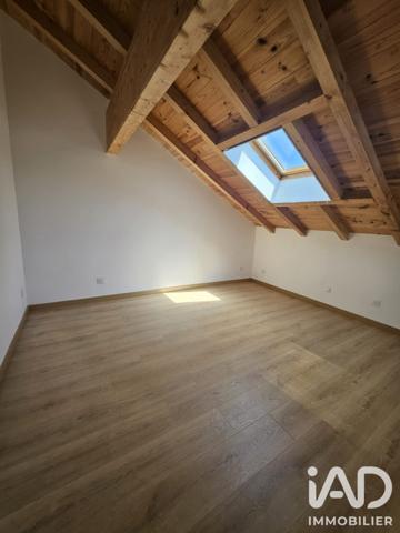 Maison à vendre 5 pièces 87,6 m² Notre-Dame-de-Bondeville