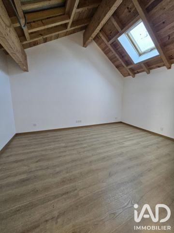 Maison à vendre 5 pièces 87,6 m² Notre-Dame-de-Bondeville