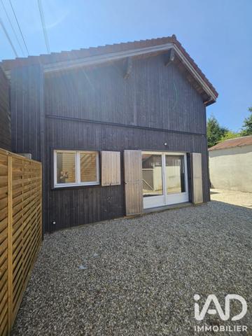 Maison à vendre 5 pièces 87,6 m² Notre-Dame-de-Bondeville