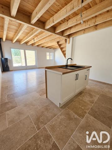 Maison à vendre 5 pièces 87,6 m² Notre-Dame-de-Bondeville