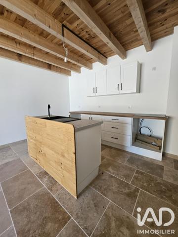 Maison à vendre 5 pièces 87,6 m² Notre-Dame-de-Bondeville