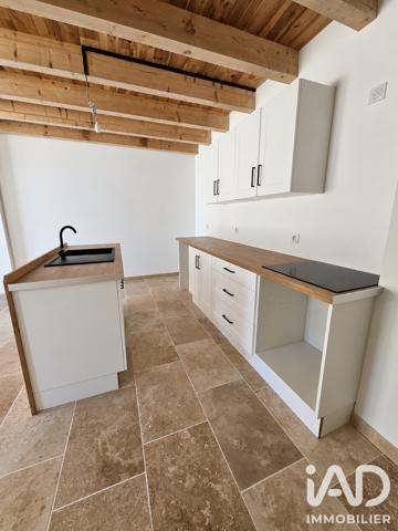 Maison à vendre 5 pièces 87,6 m² Notre-Dame-de-Bondeville