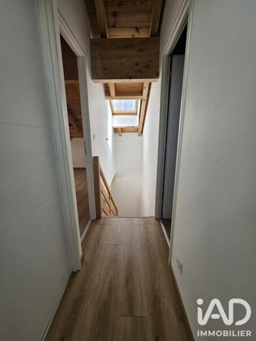 Maison à vendre 5 pièces 87,6 m² Notre-Dame-de-Bondeville