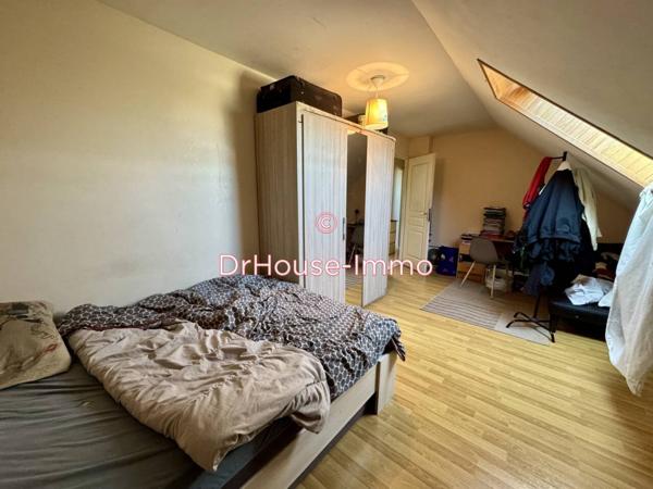 Maison à vendre 6 pièces de 105 m²
