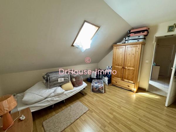 Maison à vendre 6 pièces de 105 m²
