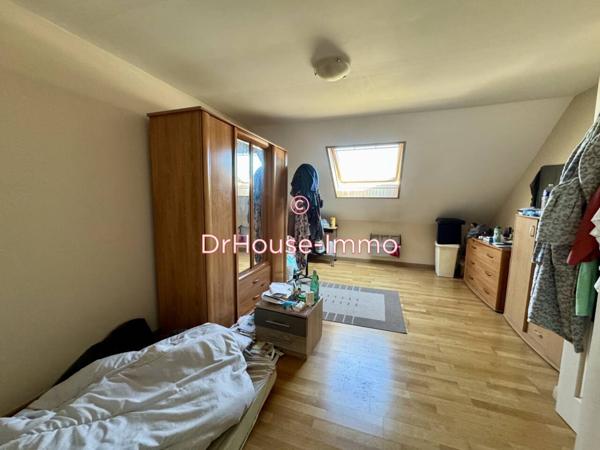 Maison à vendre 6 pièces de 105 m²