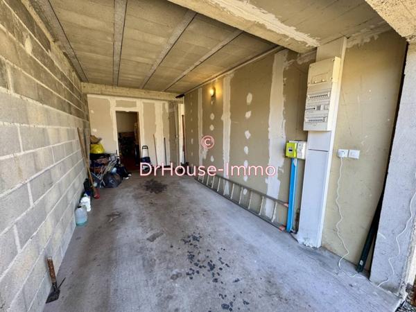 Maison à vendre 6 pièces de 105 m²