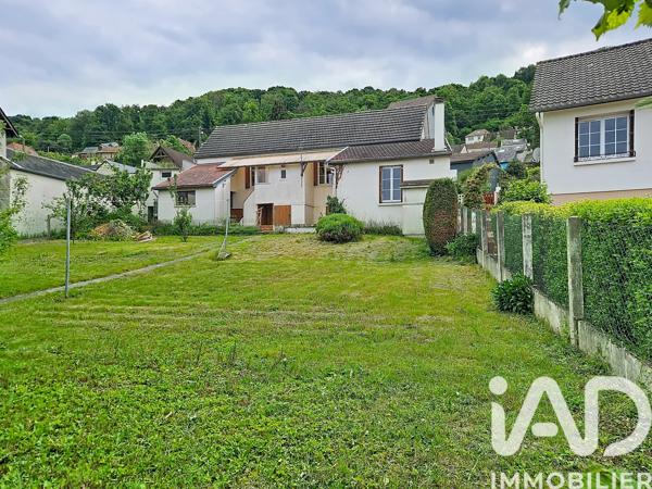 Maison à vendre 3 pièces 61 m² Rouen