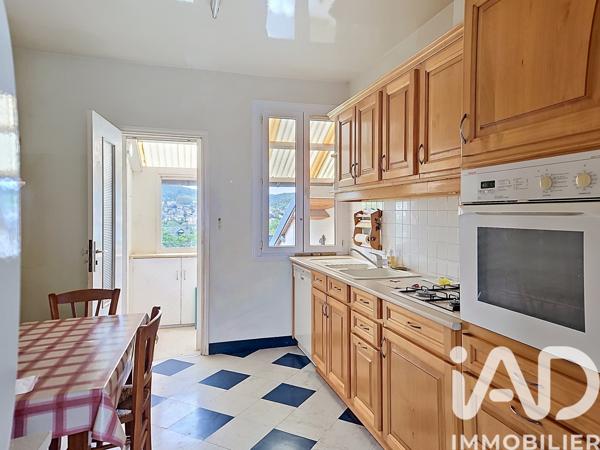 Maison à vendre 3 pièces 61 m² Rouen