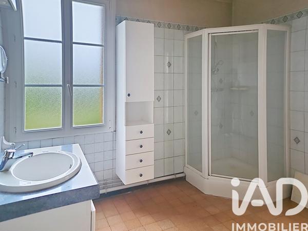 Maison à vendre 3 pièces 61 m² Rouen