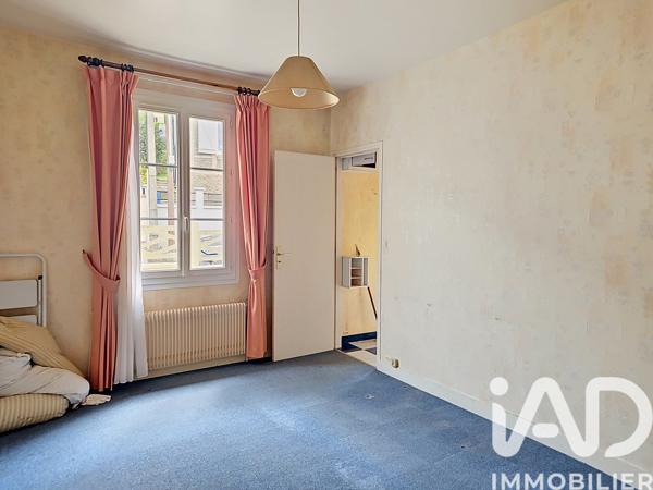 Maison à vendre 3 pièces 61 m² Rouen