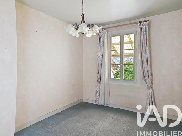 Maison à vendre 3 pièces 61 m² Rouen