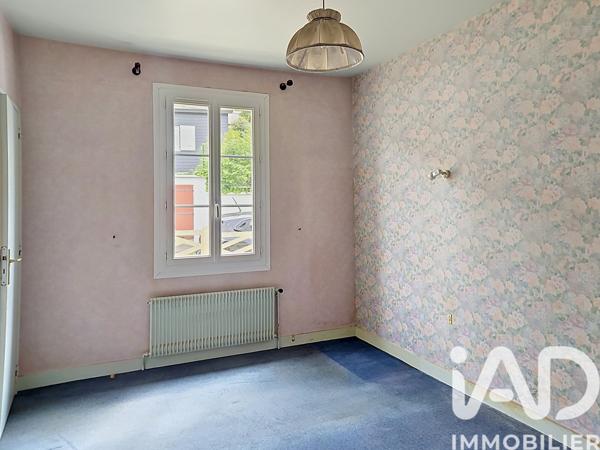 Maison à vendre 3 pièces 61 m² Rouen
