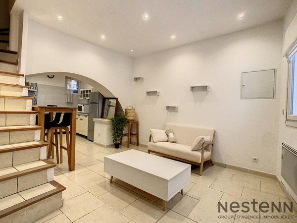 Maison de village meublée Trets 5 pièce(s) 103.49 m2