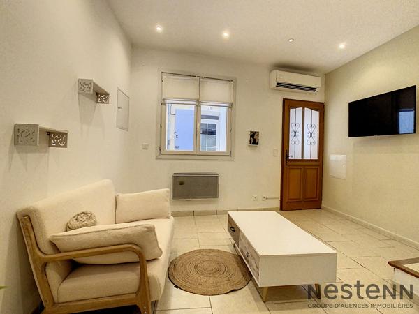 Maison de village meublée Trets 5 pièce(s) 103.49 m2