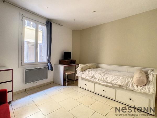 Maison de village meublée Trets 5 pièce(s) 103.49 m2