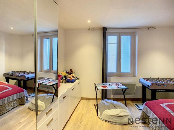 Maison de village meublée Trets 5 pièce(s) 103.49 m2
