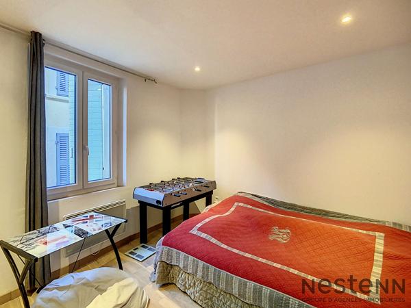 Maison de village meublée Trets 5 pièce(s) 103.49 m2