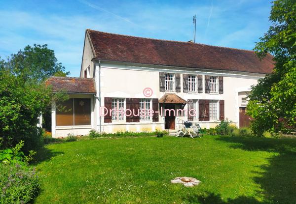 Maison à vendre 7 pièces de 157 m²