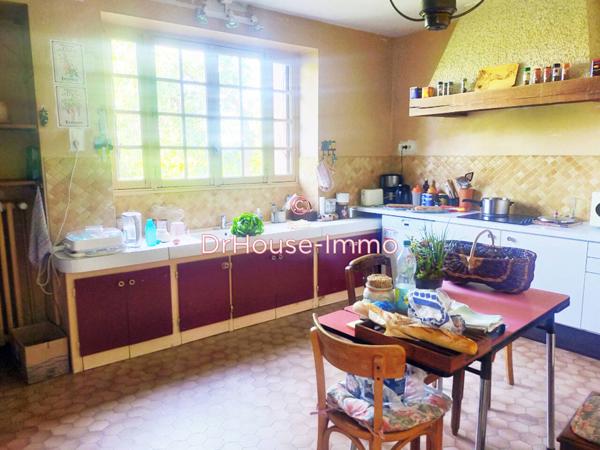 Maison à vendre 7 pièces de 157 m²
