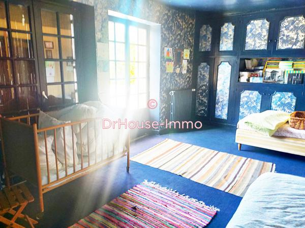 Maison à vendre 7 pièces de 157 m²
